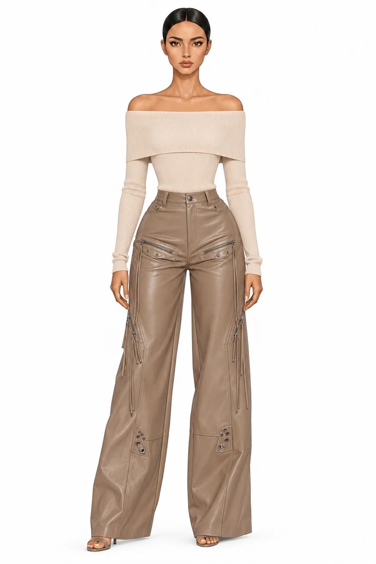 Libra fashion illustration 10 of 10